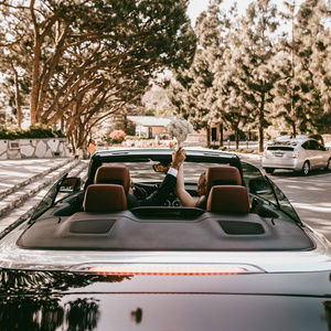 Meet your Posher, Ricardo